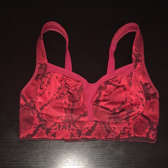 Lululemon sports bra - Picture 1 of 5